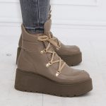 botki damskie sierra