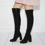 kozaki damskie fierra