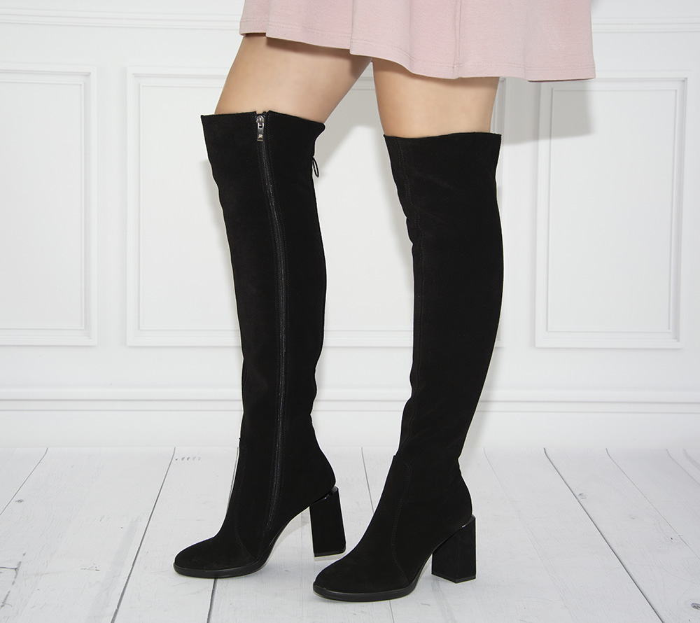 kozaki damskie fierra