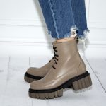 botki damskie clovia