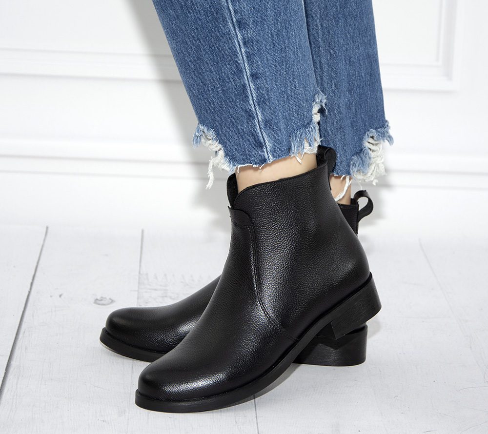 botki damskie valentina