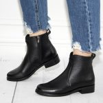 botki damskie valentina