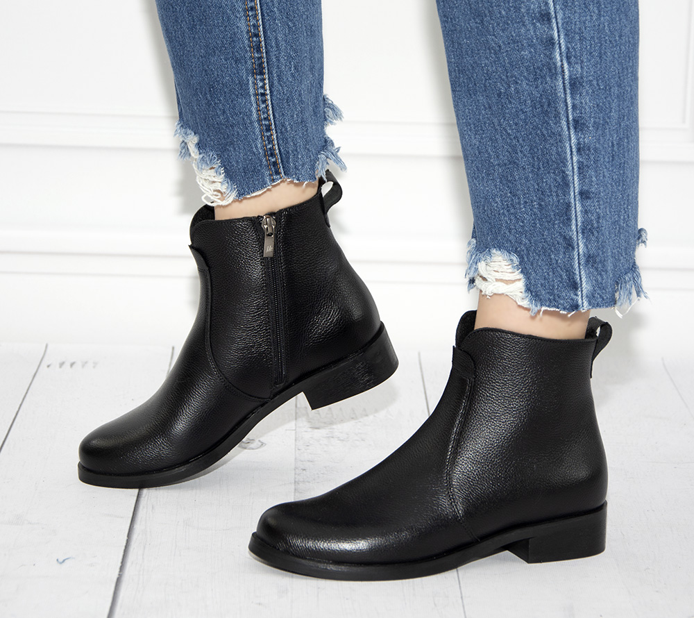 botki damskie valentina