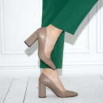 czółenka damskie shael