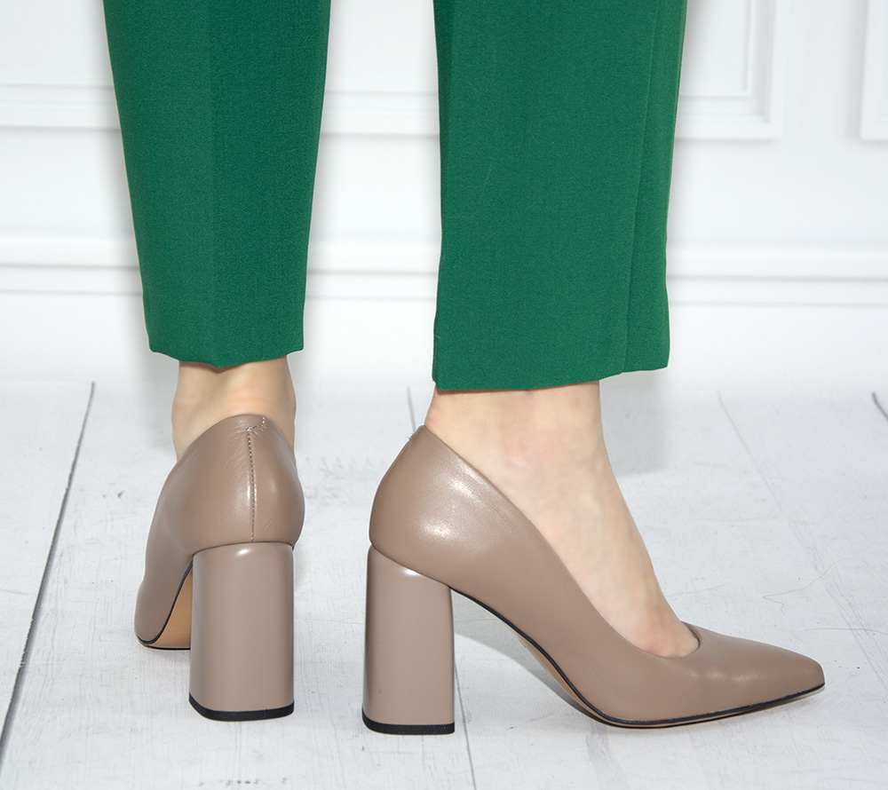 czółenka damskie shael