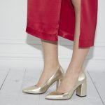 czółenka damskie shael