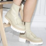 botki damskie patrizia