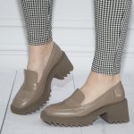 mokasyny damskie calzo