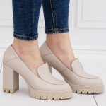 mokasyny damskie dizi