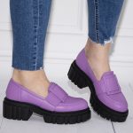 mokasyny damskie goanna