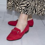 mokasyny damskie miko