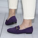 mokasyny damskie miko