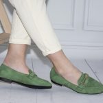 mokasyny damskie miko