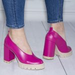 mokasyny damskie avios