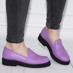 mokasyny damskie sille