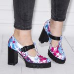 mokasyny damskie scille