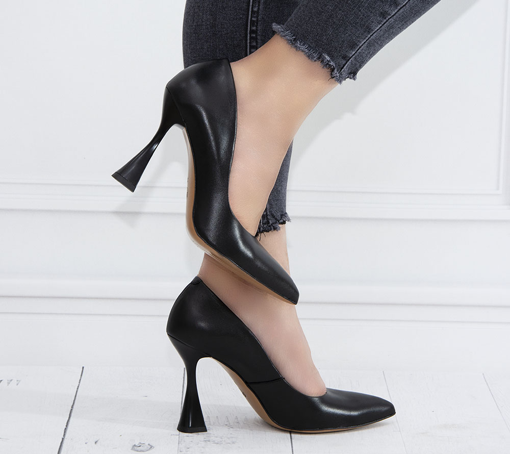 czolenka damskie estilo