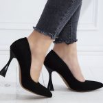 czolenka damskie estilo