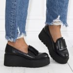 mokasyny damskie anica