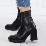 botki damskie monica