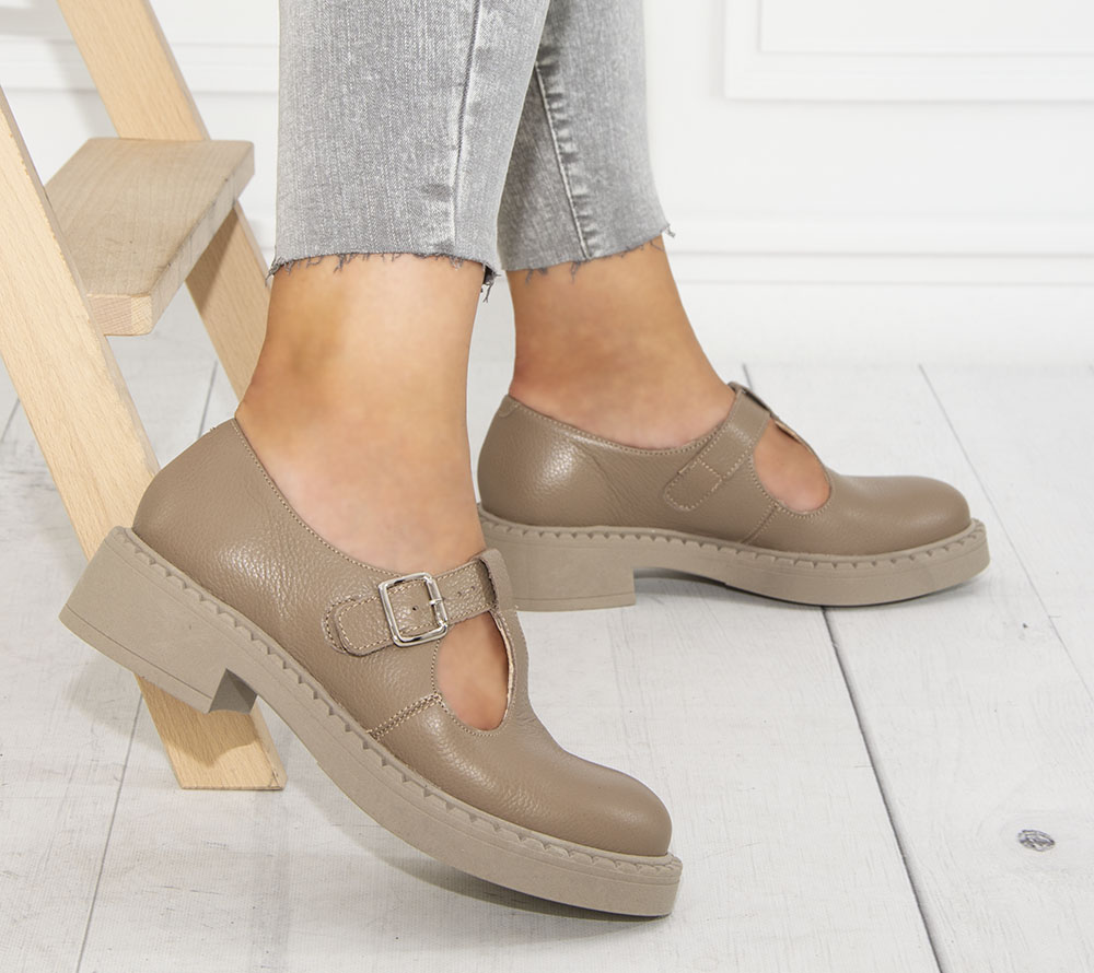 polbuty damskie marina