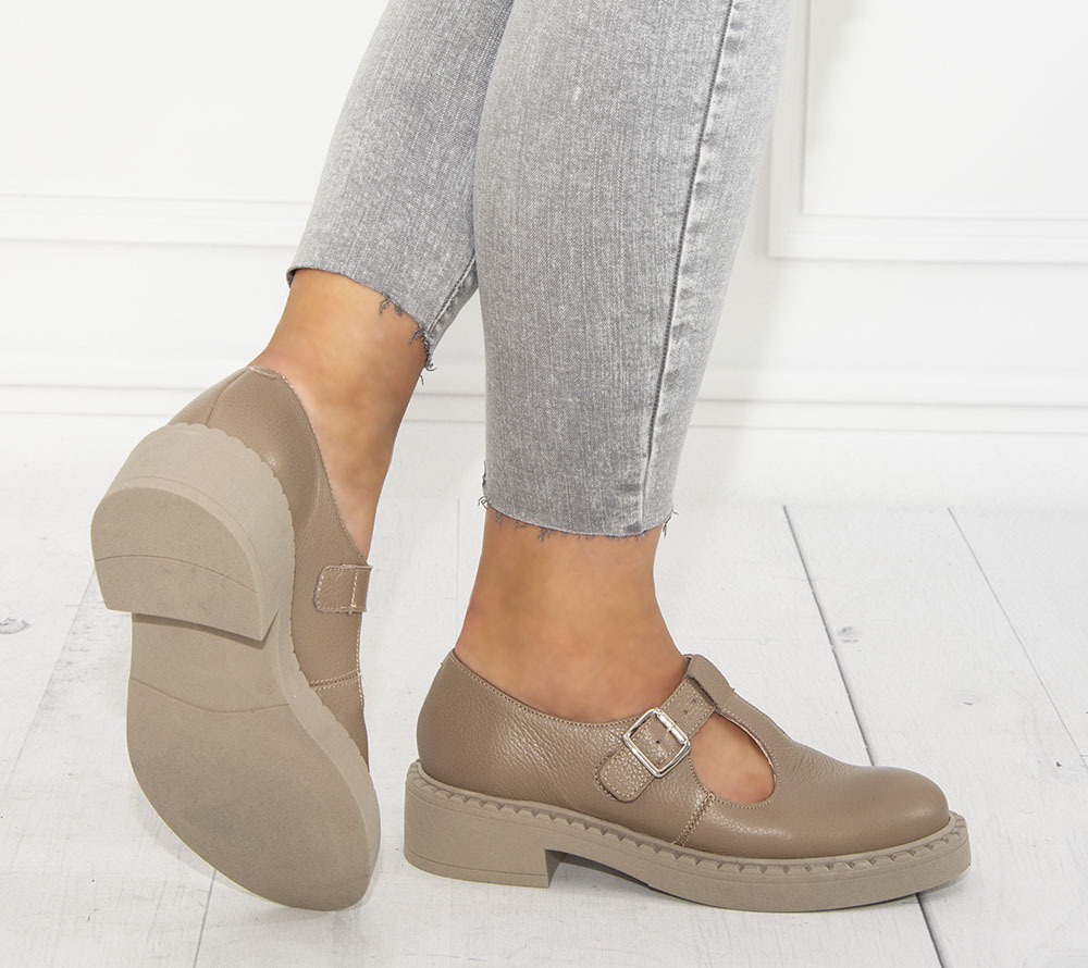 polbuty damskie marina