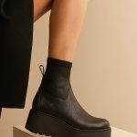 botki skórzane agnes