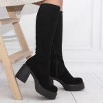 kozaki damskie alessia