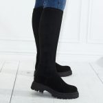 kozaki damskie luana