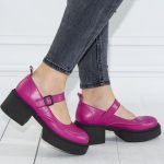 mokasyny damskie adria