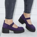 mokasyny damskie adria