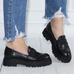 mokasyny damskie reliance