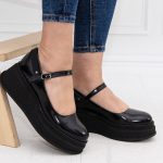 polbuty skorzane skoni