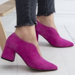 czolenka damskie civello