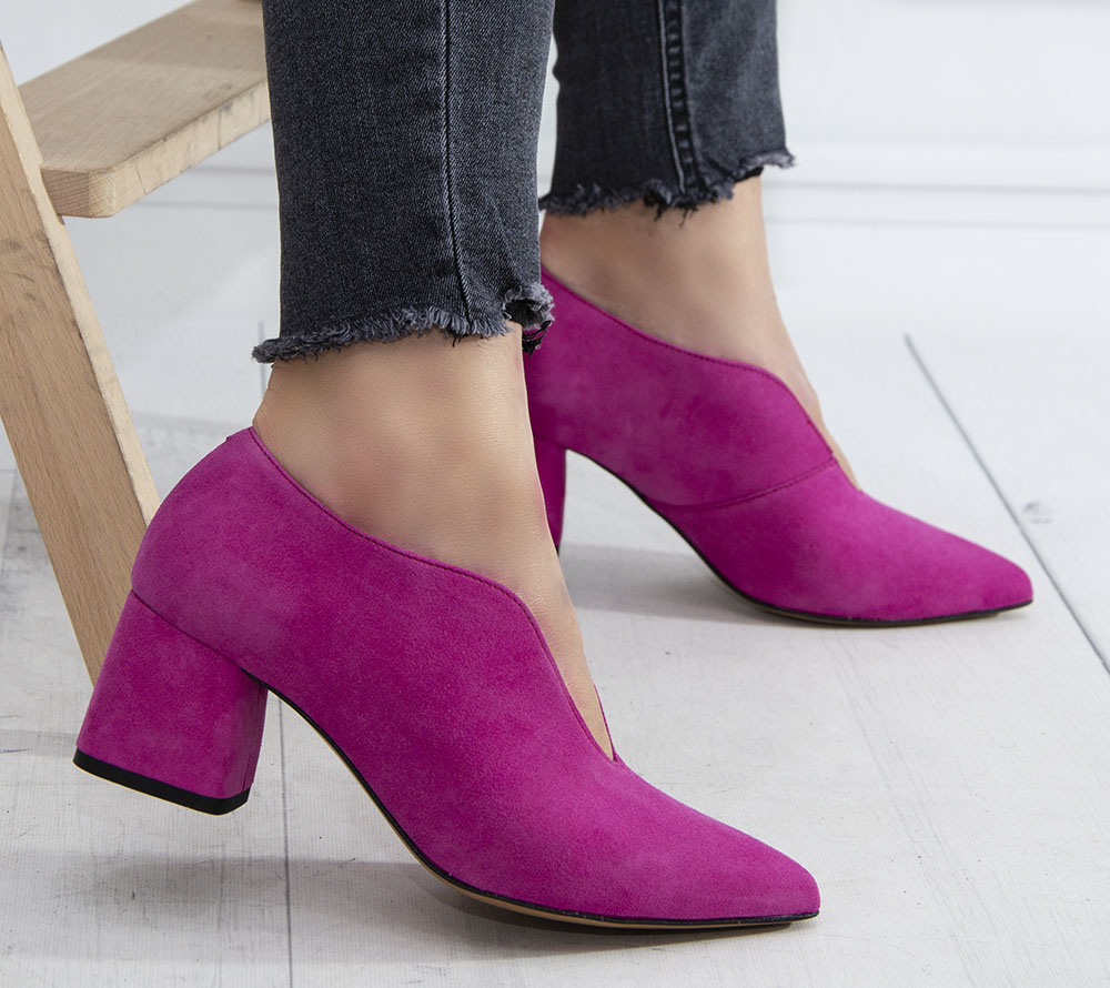 czolenka damskie civello