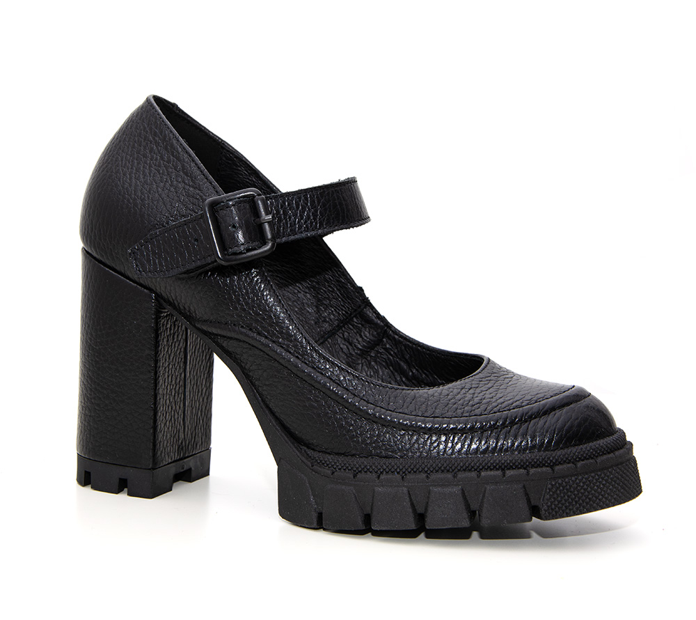 polbuty damskie ambra