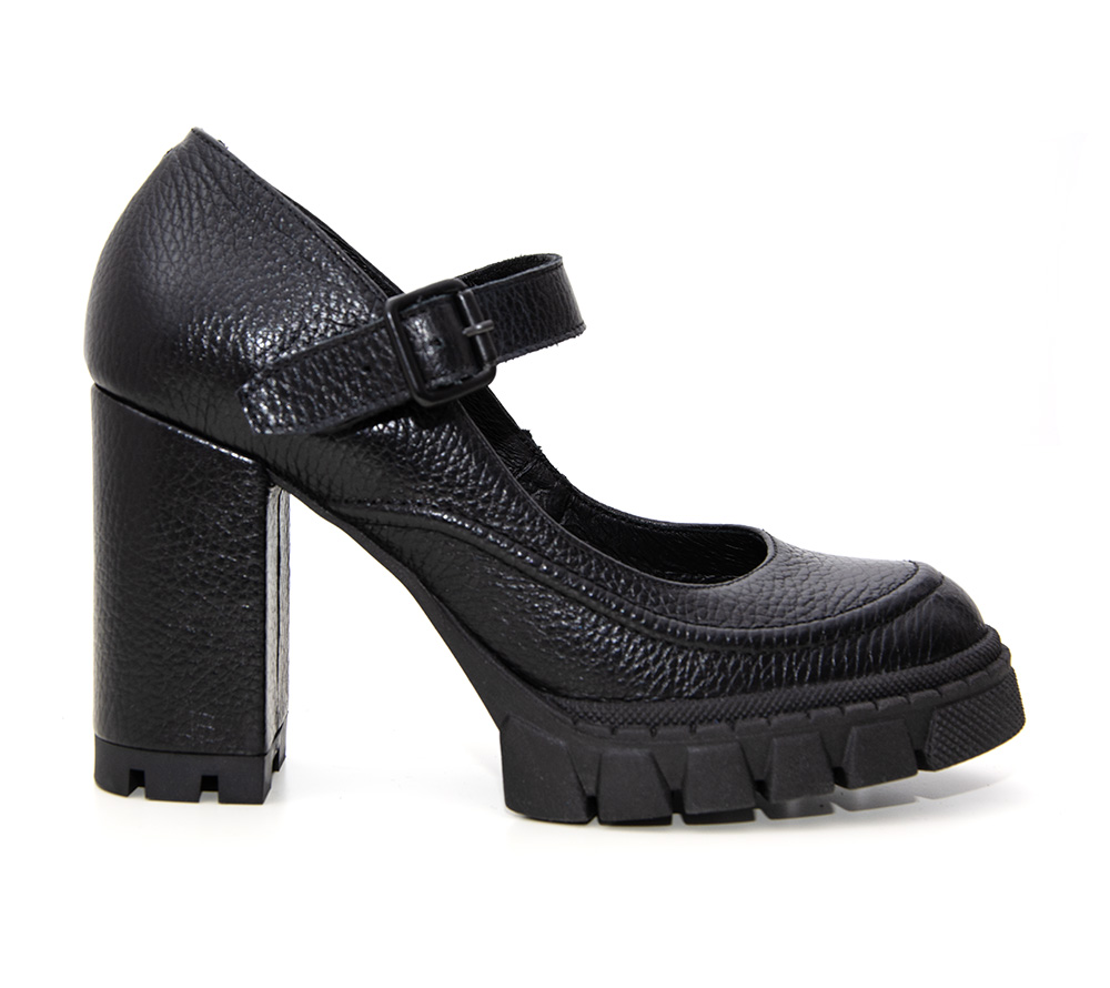 polbuty damskie ambra