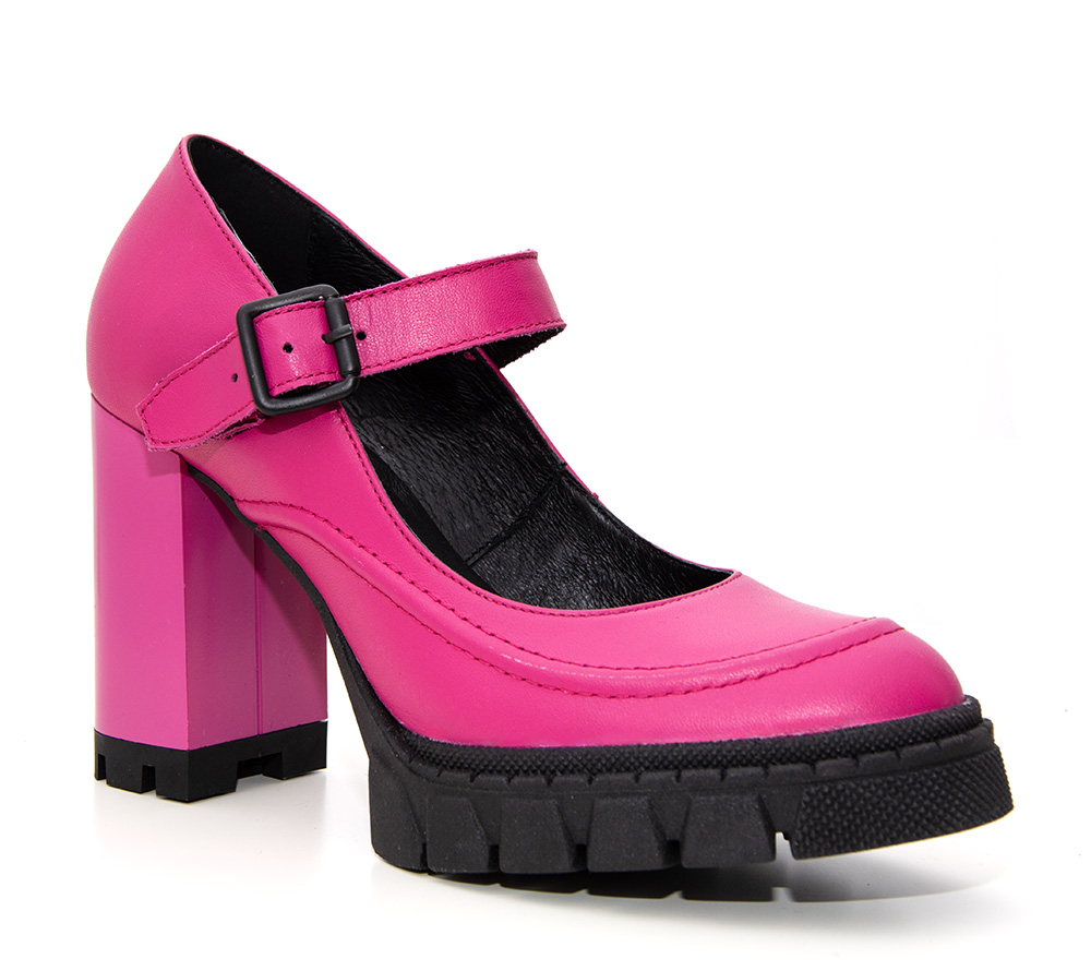 polbuty damskie ambra