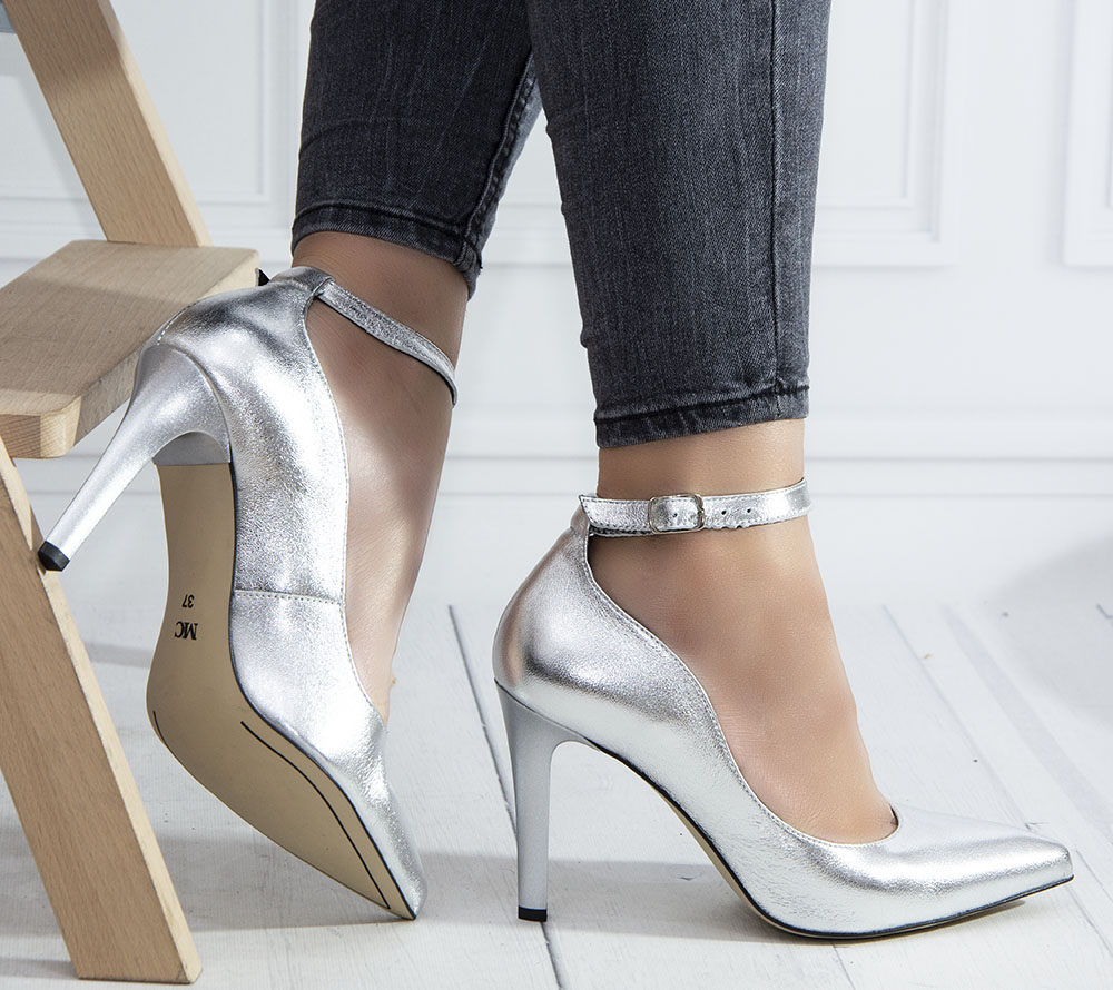 czolenka damskie janna