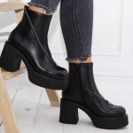 botki damskie meriel