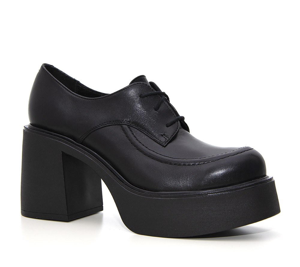 polbuty damskie lina