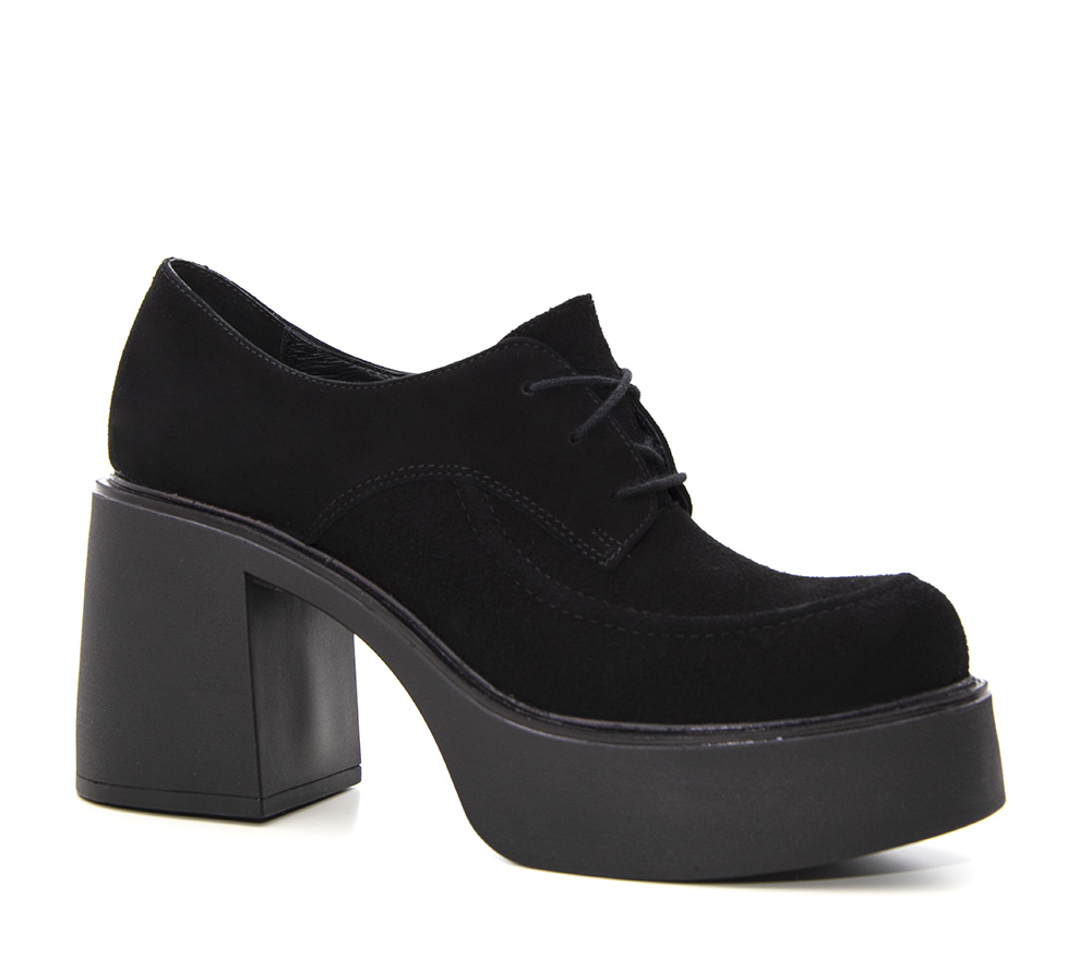 polbuty damskie lina