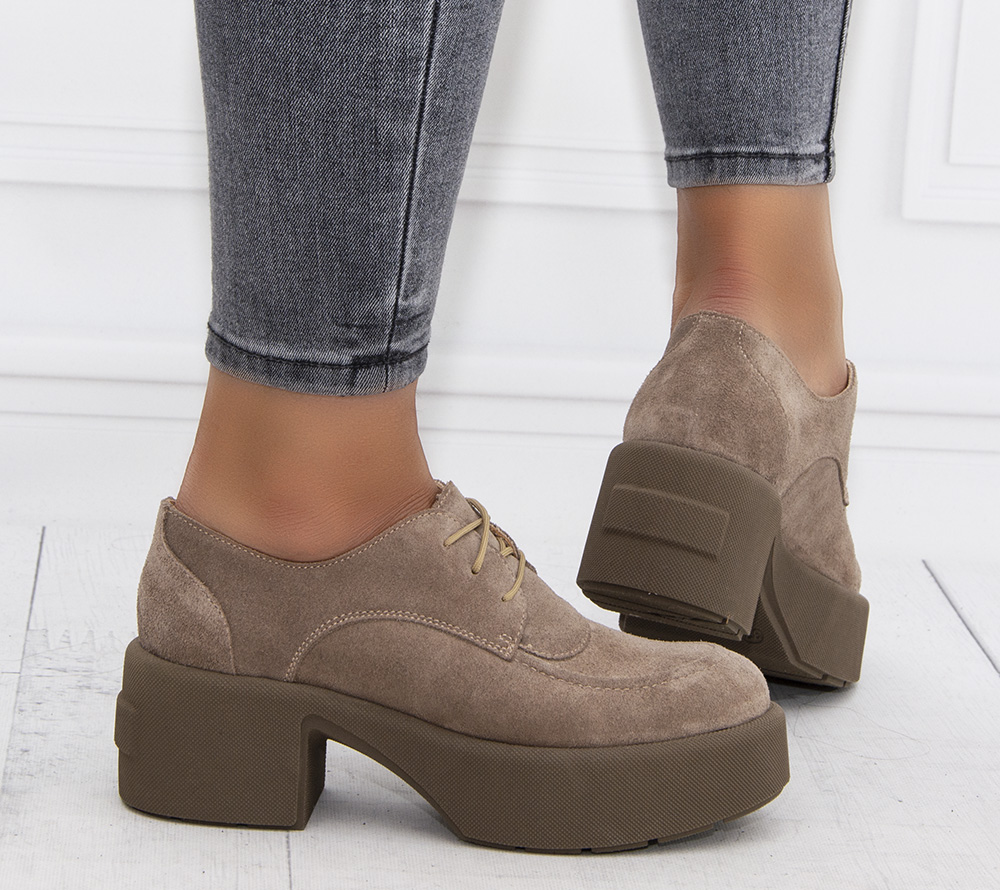 polbuty damskie lurona