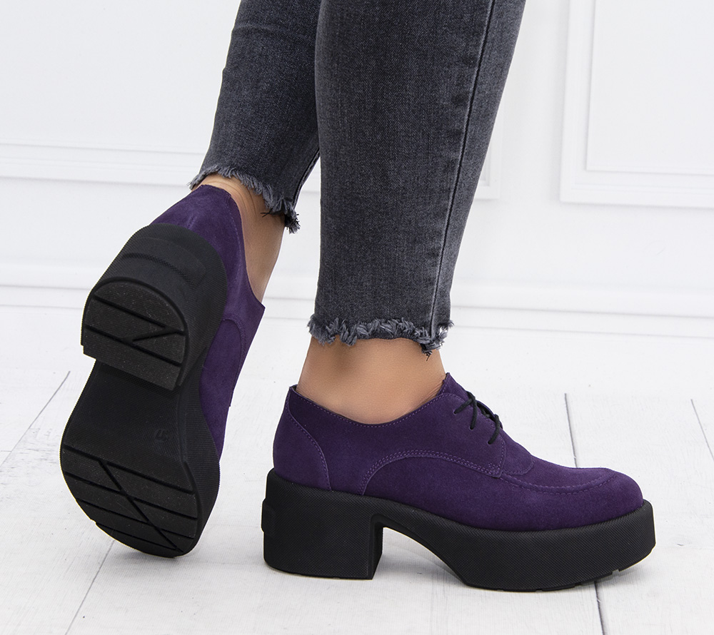 polbuty damskie lurona