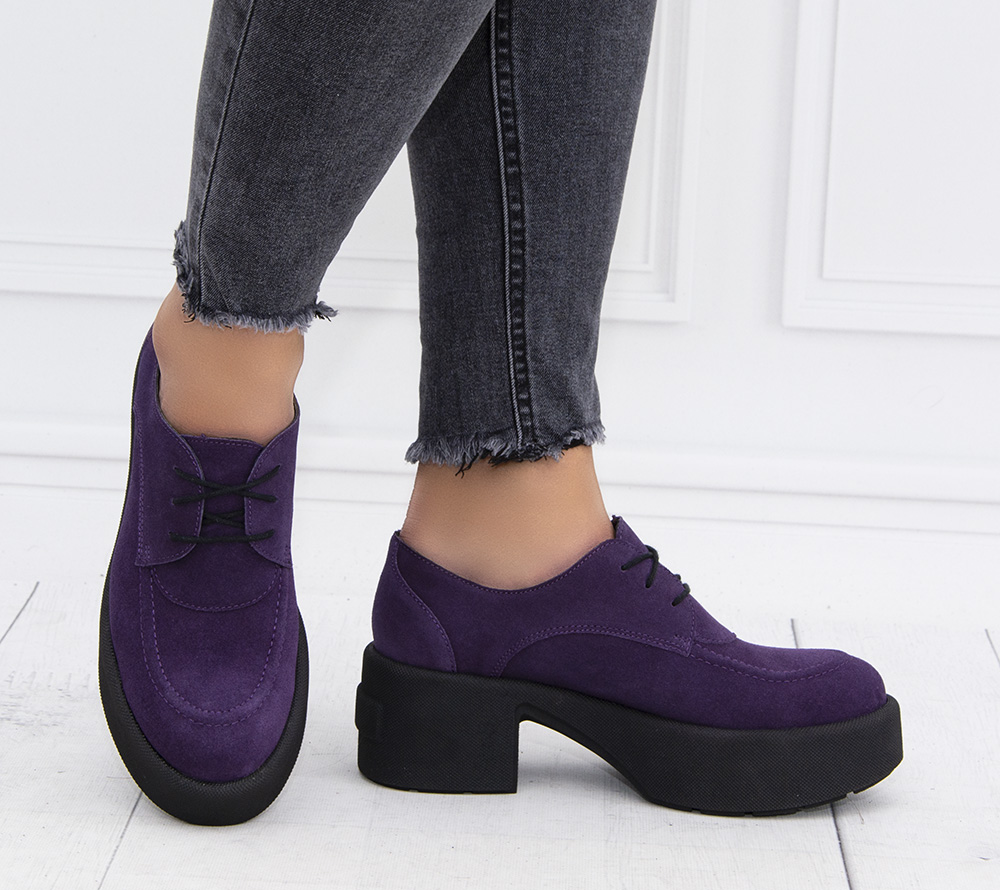 polbuty damskie lurona