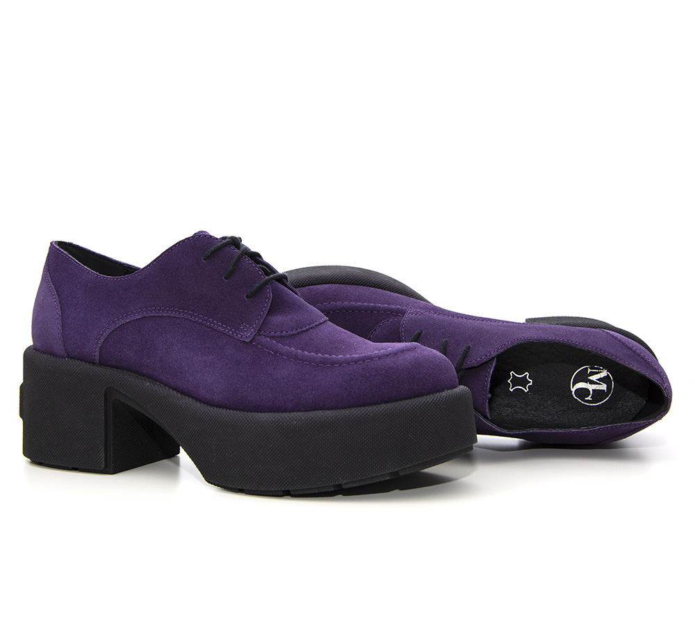 polbuty damskie lurona