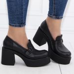 polbuty damskie timit