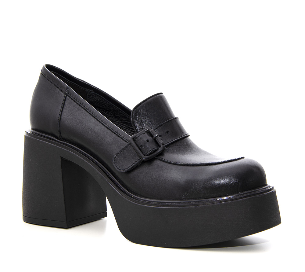 polbuty damskie timit