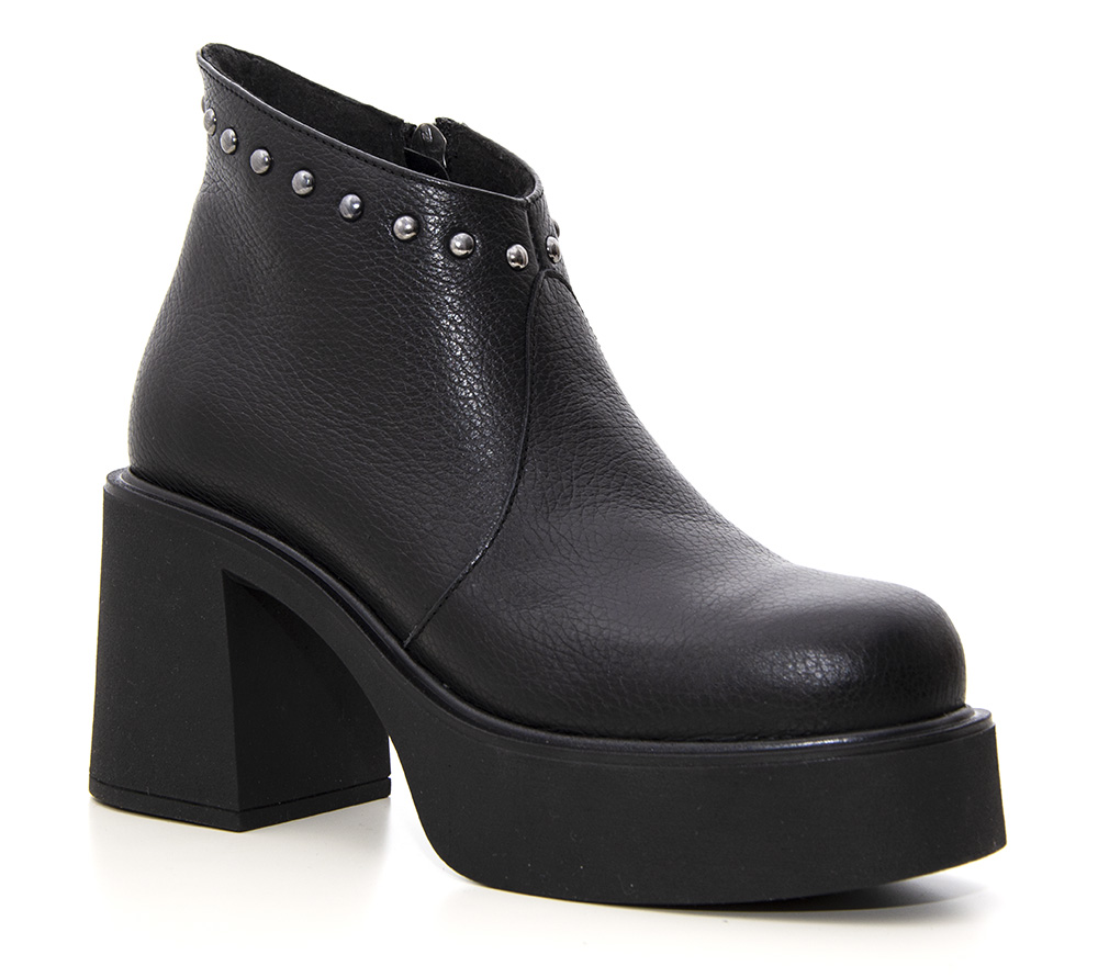 botki skorzane diatris