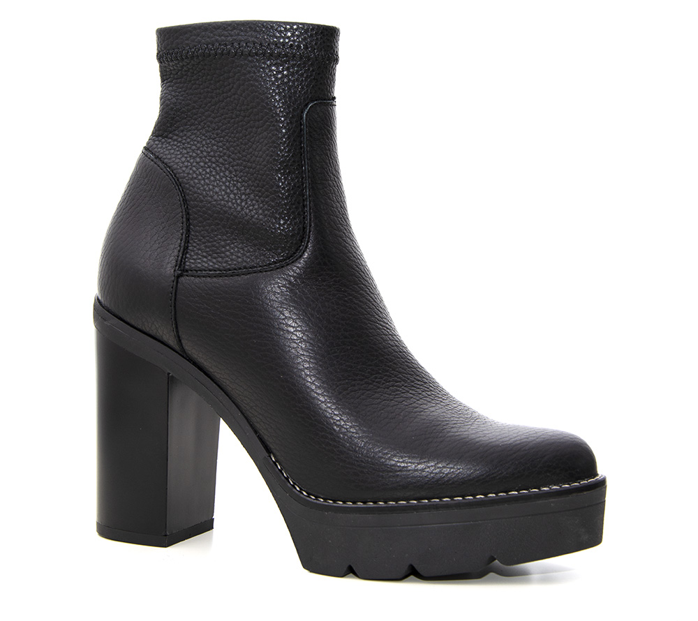 botki skorzane loretta